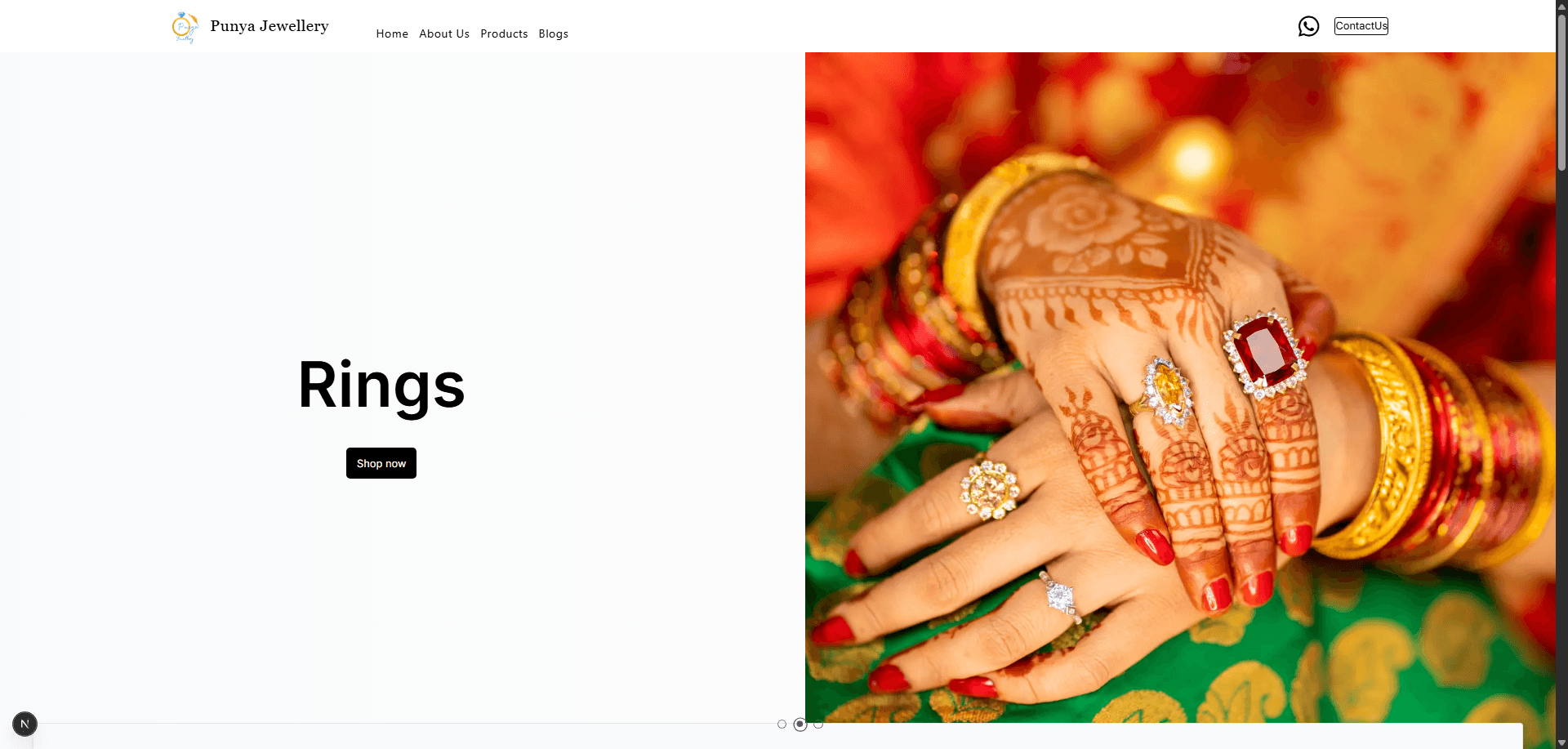 PunyaJewellery