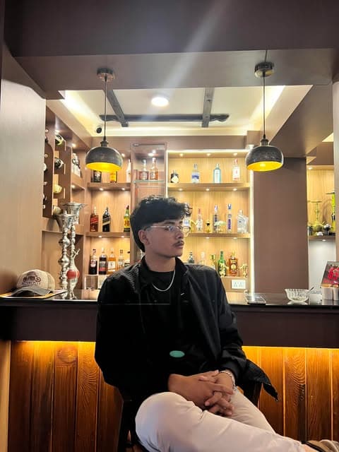 Profile Avatar